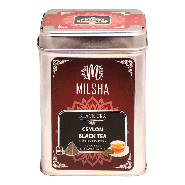 Milsha Black Tea