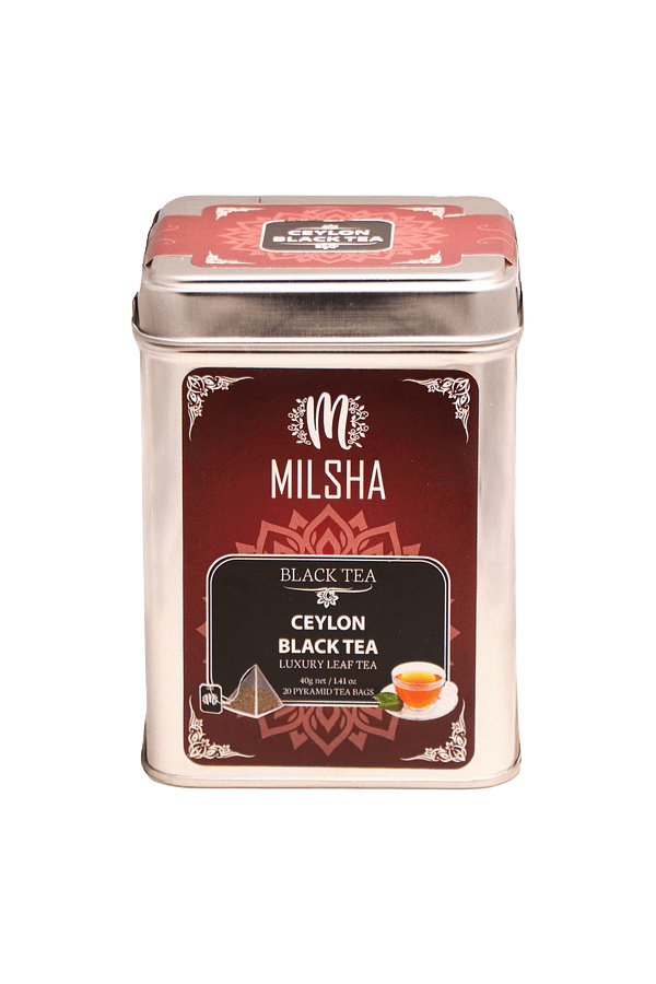 Milsha Black Tea
